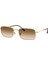 RB3746 001/51 56 Unisex Güneş Gözlüğü 1