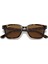 4323 710/83 51 Ekartman Unisex Güneş Gözlüğü 5