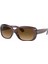 RB4101 6593M2 58 Polarize Unisex Güneş Gözlüğü 1