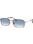 RB3746 92703F 56 Unisex Güneş Gözlüğü 1