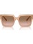 Dolce Gabbana DG4446B 343611 53 Kadın Güneş Gözlüğü 2