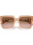 Dolce Gabbana DG4446B 343611 53 Kadın Güneş Gözlüğü 3
