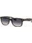 Rb 2132 865/78 58 Ray-Ban New Wayfarer Polarize Güneş Gözlüğü 1