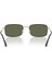 Rb 3746 927158 59 Ray-Ban Polarize Unisex Güneş Gözlüğü 3