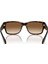4388 710/51 55 Unisex Güneş Gözlüğü Unisex Güneş Gözlüğü 3