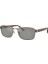 RB3750 925940 59 Unisex Güneş Gözlüğü 1