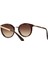 0DG 4268 502/13 52 Kadın Güneş Gözlüğü 4
