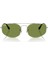 Rb 3845 003/4E 60 Ray-Ban Explorer 5 Unisex Güneş Gözlüğü 5