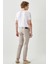 ALTINYILDIZ CLASSICS Erkek Taş 360 Derece Her Yöne Esneyen Slim Fit Dar Kesim Pamuklu Rahat Pantolon 7