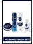 MEN Erkek Sprey Deodorant,Nemlendirici Krem,Tıraş Köpüğü,Tıraş Sonrası Balsam,Avantajlı Set 6