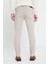 ALTINYILDIZ CLASSICS Erkek Taş 360 Derece Her Yöne Esneyen Rahat Slim Fit Dar Kesim Pantolon 6