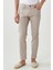 ALTINYILDIZ CLASSICS Erkek Taş 360 Derece Her Yöne Esneyen Slim Fit Dar Kesim Pamuklu Rahat Pantolon 2