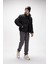 Adventure Siyah Unisex Bere 2