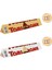 Beyaz Çikolata 100 Gr & Sütlü Çikolata 100 Gr 1
