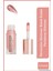 Likit Lip Gloss Baby Renk – Dolgunlaştırıcı, Uzun Süre Kalıcı ve Yoğun Parlak Etkili Dudak Parlatıcısı 3