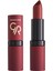 Velvet Matte Ruj No:22 Mid Brown – Paraben İçermeyen, Nemlendirici ve Uzun Süre Kalıcı Mat Dudak Rengi 1 Adet 5