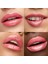 Ruj - Unlımıted Double Touch - 112 Satin Peach Rose - Uzun Süre Kalıcı Parlak / Mat Likit Lipstick 4