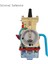 Pwk 30MM 2t 4t Için Üniversal Karbüratör (Yurt Dışından) 3