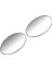 2x Kapı Aynası Camı R50 01-06 Dikiz Aynası Merceği (Yurt Dışından) 4