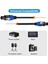 Speakon Cable 6ft Profesyonel 18GAGE Erkekten Erkeğe Ses Kablosu (Yurt Dışından) 3