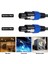 Speakon Cable 6ft Profesyonel 18GAGE Erkekten Erkeğe Ses Kablosu (Yurt Dışından) 4