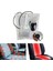 Evrensel Araba Koltuğu Isıtıcı Kiti 12V Karbon Fiber Isıtma Pedleri (Yurt Dışından) 5