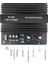 600W Araba Ses Güç Amplifikatörü Board Kayıpsız Subwoofer Bas Modülü (Yurt Dışından) 5