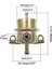 318I 535I 325I M356 Yakıt Yağı Basınç Regülatörü 0280160235 (Yurt Dışından) 4