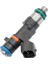 4.0l Yakıt Enjektörü 0280158007 16600-7S000 (Yurt Dışından) 5