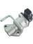 Araba Atık Gaz Valfi Egr Valfi Egzoz Valfi LF01-20-300 Için (Yurt Dışından) 2