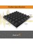 8 Paket Akustik Köpük Paneller, 12X12X2 Inç Ses Geçirmez Köpük Paneller (Yurt Dışından) 3
