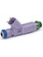 9L3E-E7A M-9593-LU24A 9L3EE7A M9593LU24A Araba Yakıt Enjektörü (Yurt Dışından) 5