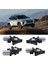 2016-2021 Ön Sol Araba Kapısı Elektrikli Cam Motoru (Yurt Dışından) 4