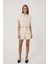 2 Cepli Mini Şort Naturel 1