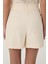 2 Cepli Mini Şort Naturel 5