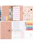 Öğrenci Kırtasiye A6 Macaron Defter (Yurt Dışından) 1
