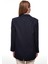 Blazer Ceket Lacivert 5