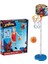 03653 Dede Spiderman Küçük Ayaklı Basket Potası 1