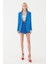 Blazer Ceket Sax 2