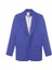 Blazer Ceket Koyu Mavi 2