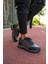 Vizon Unisex Trekking Ayakkabı 0012X5 – Su Geçirmez, Kaymaz Tabanlı, Outdoor Spor ve Doğa Yürüyüşü Ayakkabısı 8