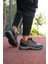 Vizon Unisex Trekking Ayakkabı 0012X5 – Su Geçirmez, Kaymaz Tabanlı, Outdoor Spor ve Doğa Yürüyüşü Ayakkabısı 9