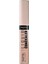 Profashion Peach Likit Kapatıcı – Mat ve Kusursuz Görünüm, Aydınlatıcı Etki, SPF’siz Formül 3