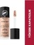 24 Ore Extra Cover Fondöten No:02 Beige – Yüksek Kapatıcılık, SPF20, Yağsız Formül ve Uzun Süre Kalıcılık 3