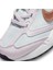 Air Max Dawn Çocuk Gri-Pembe Spor Ayakkabı DC9318-007 3