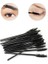 Kaş ve Kirpik Fırça 10 Adet 1