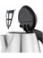 Su Isıtıcı Kettle Crown 1500 W 1.8 Lt 3