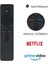 Xiaomi Mi Tv Stick Uyumlu Kumadanetflix Prime Tuşlu Xiaomi Mi Tv Stick Uyumlu Kumanda Tv Box Uyumlu Uzaktan Kumanda 4