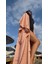 Kırmızı Enigmatic Kimono 1