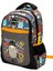 Monster Yazılı Okul Çantası OTTO.49030 3